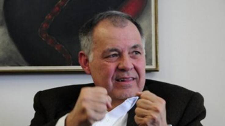 Ordóñez defiende su facultad para inhabilitar funcionarios públicos