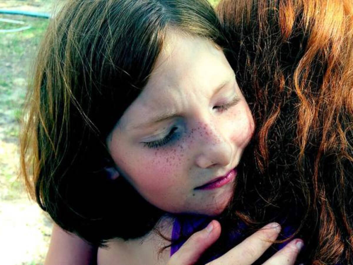 ¿Qué beneficios trae perdonar?