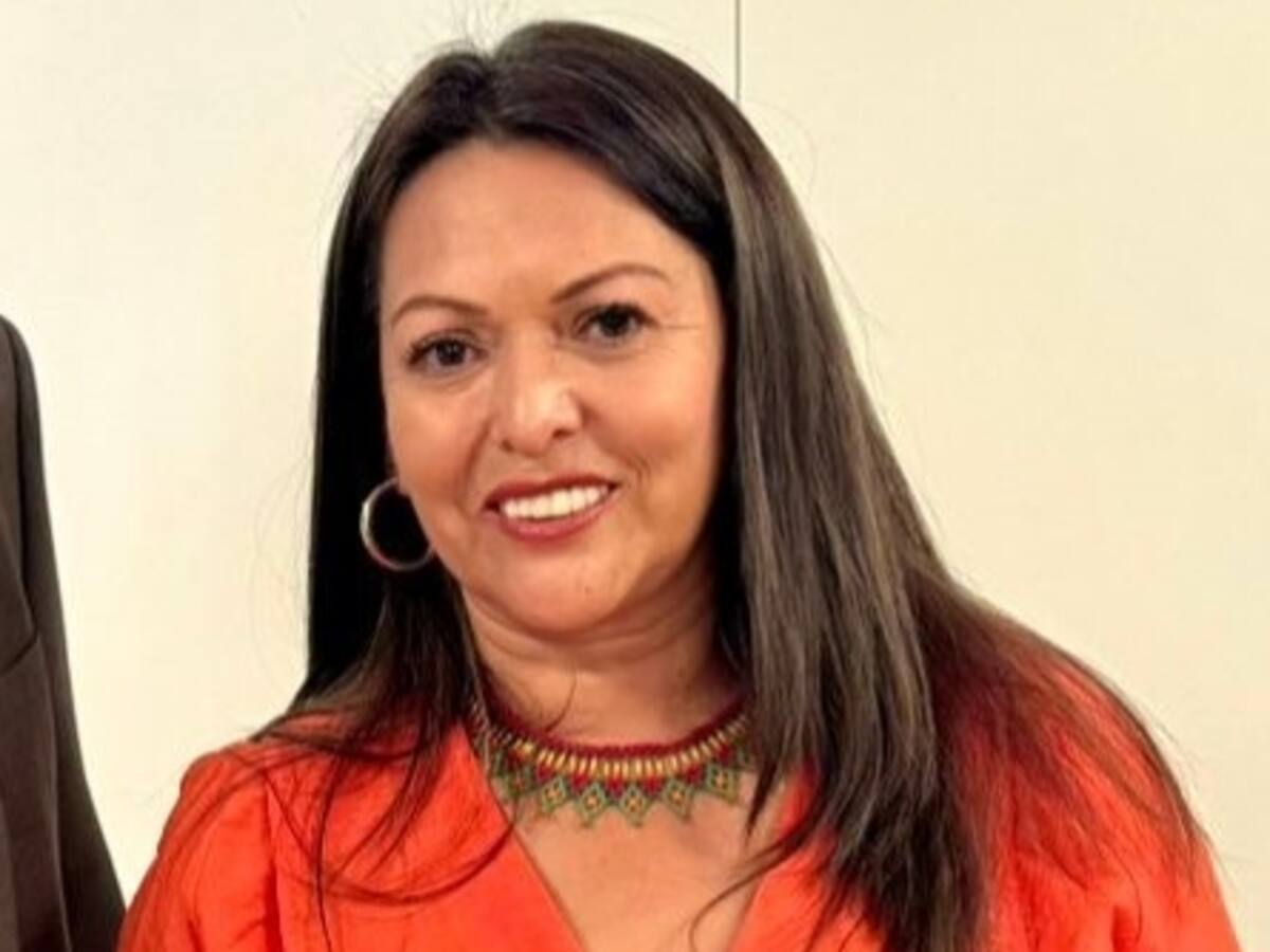 Cae la primera alcaldesa en Boyacá: Consejo de Estado anuló elección de la de Nuevo Colón