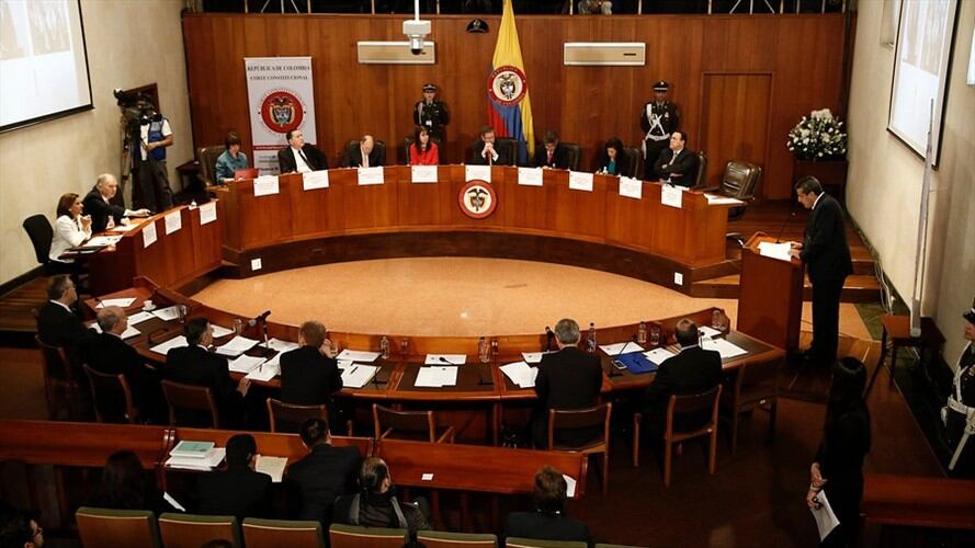 Imagen de referencia. Foto: Colprensa