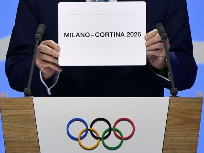 Milán organizará los Juegos Olímpicos de Invierno en 2026
