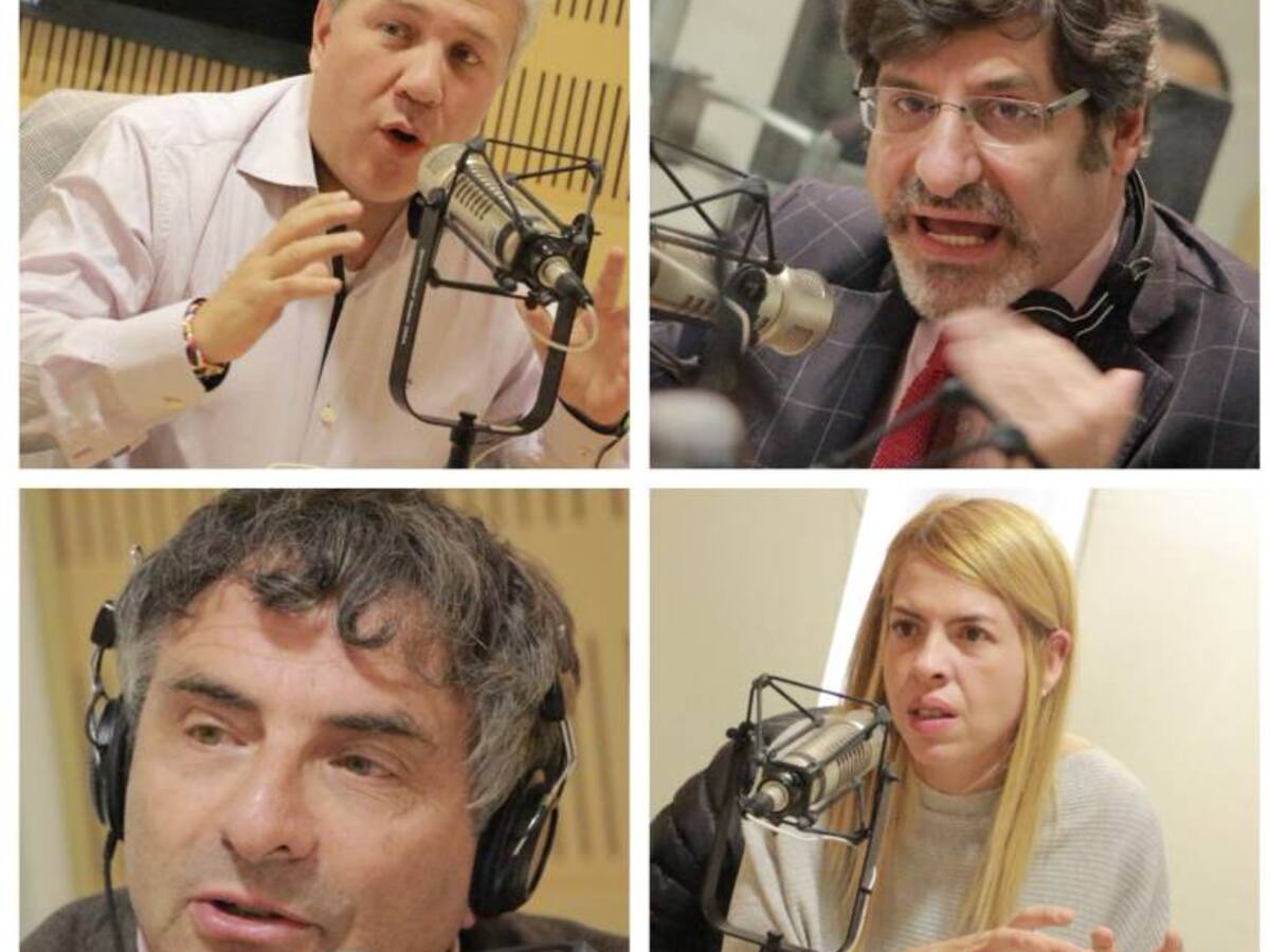 De héroes a villanos: Los personajes cuestionados del mundo en el 2017