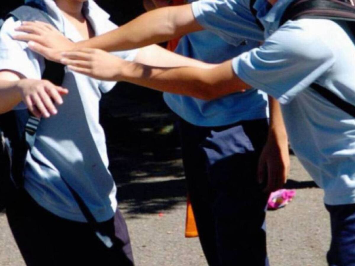 Autoridades de Risaralda se pronunciaron sobre caso de matoneo en Pereira