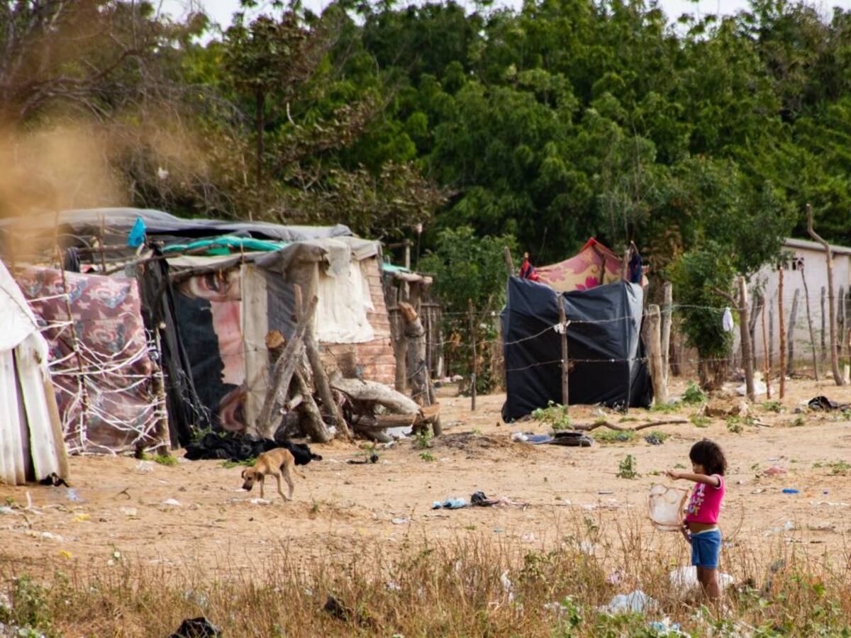 Gobierno prepara normativa para entregar subsidios a familias Wayú en La Guajira