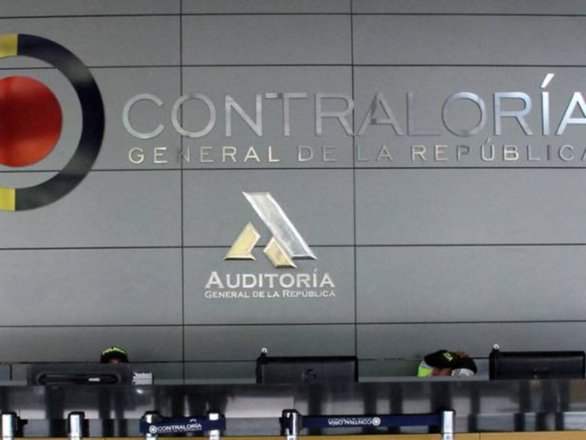 Contraloría calificó como desfavorable la gestión de la Supervigilancia