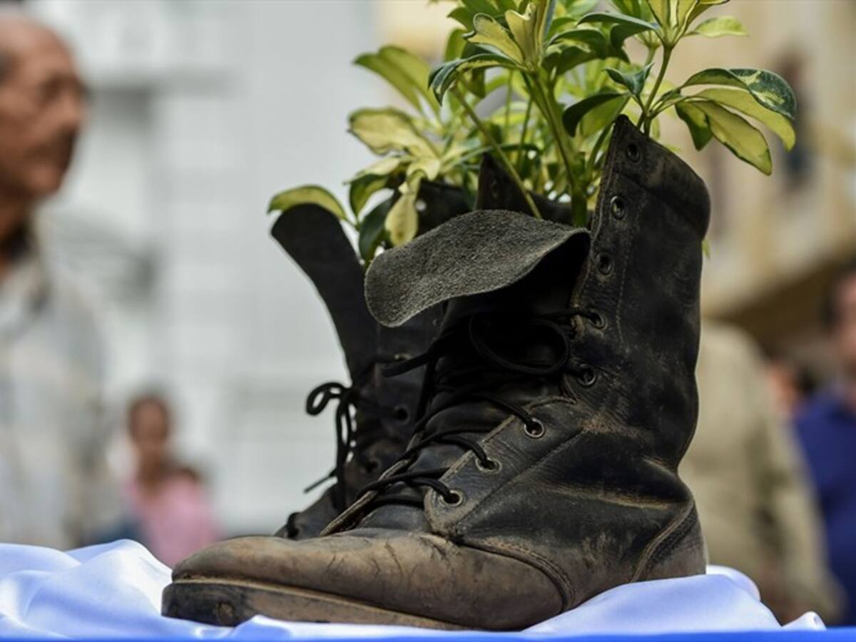 Congreso para constituir partido de las Farc será del 27 al 31 de agosto