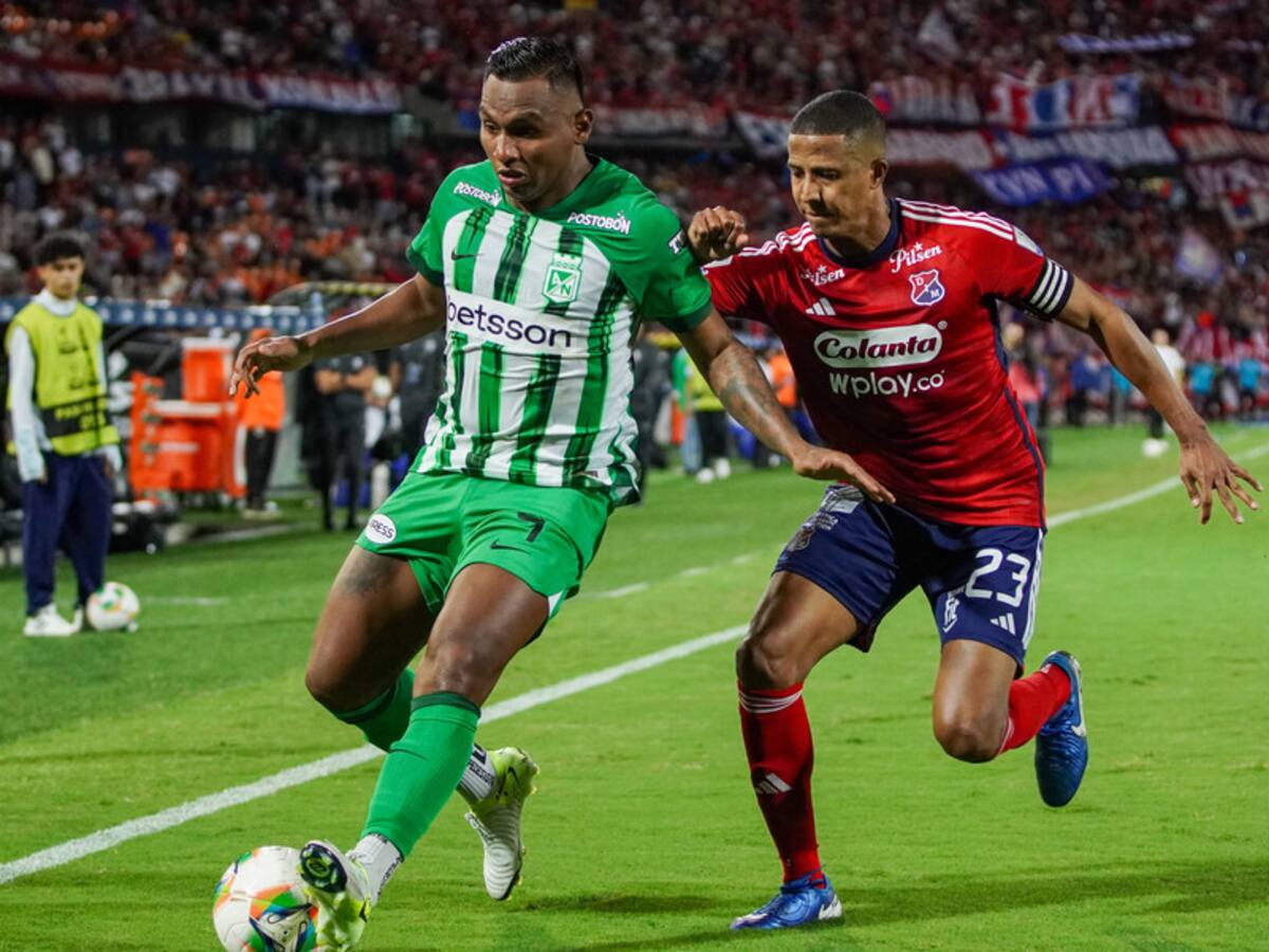 Prográmese con los partidazos del fin semana: hora y cómo ver en TV