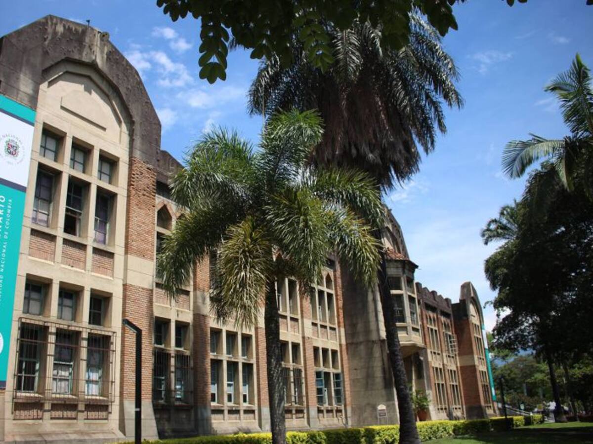 Rectores de Antioquia rechazaron amenazas a directivos de la UNAL