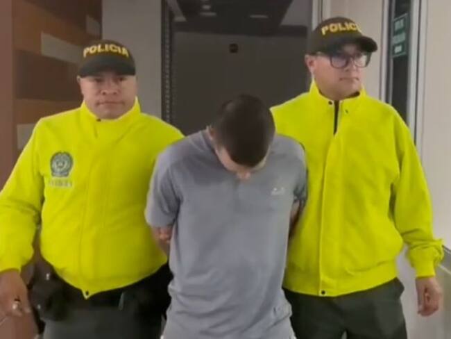 A prisión alias ‘Carro loco’, presunto responsable de varios homicidios en Valle del Cauca