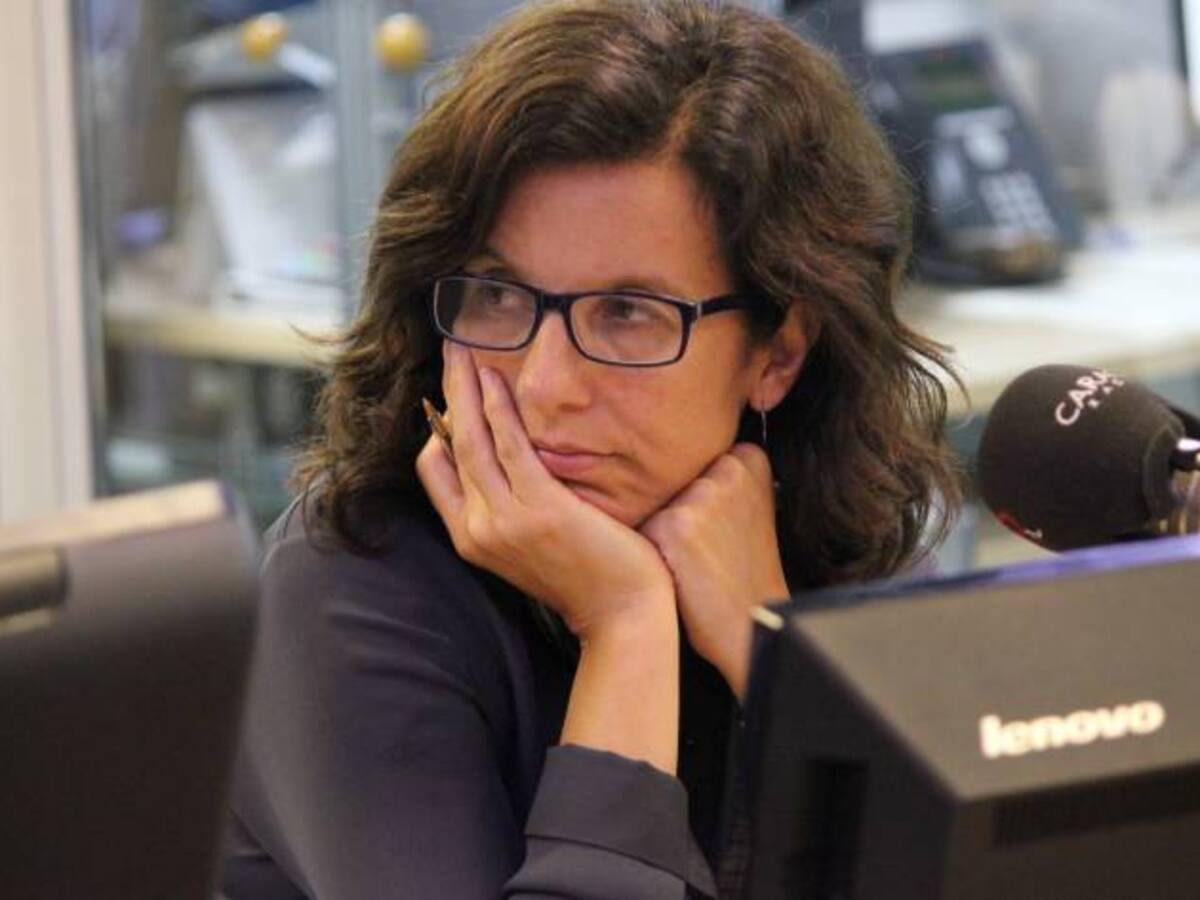 El Gobierno no ha podido elaborar un discurso para el manejo de la protesta: J. León