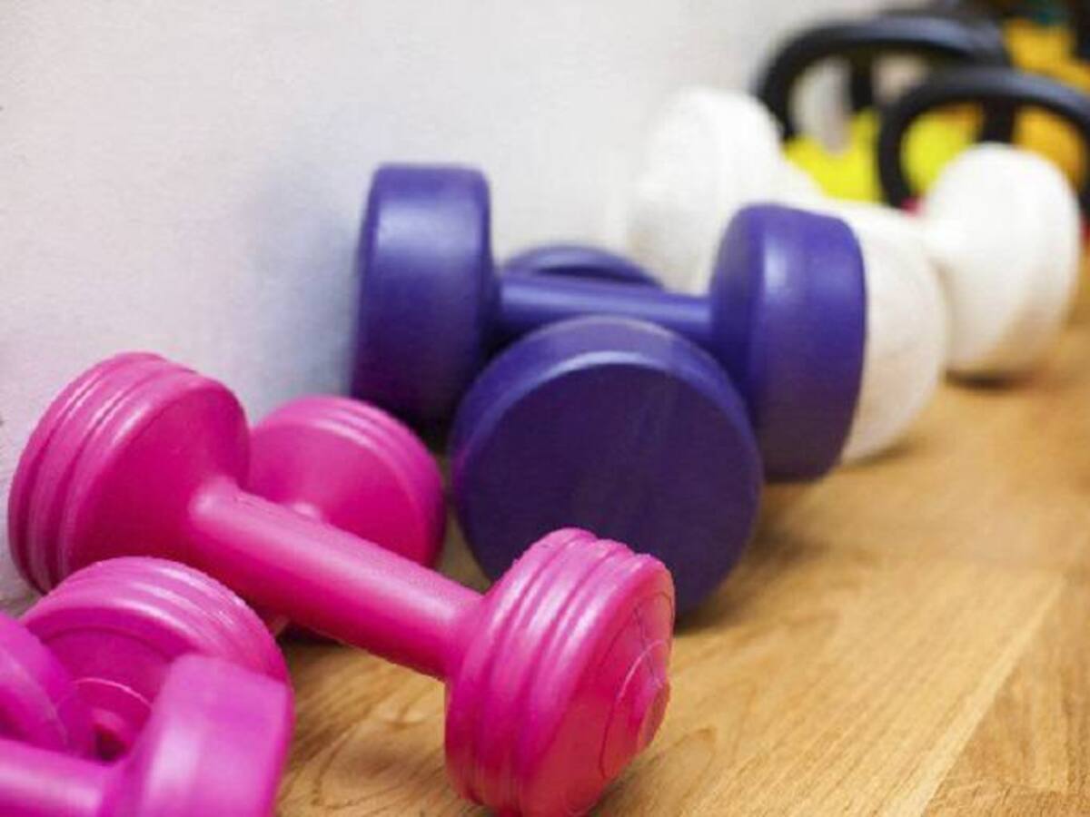 Errores muy comunes en el momento de elegir la ropa para ir al gimnasio