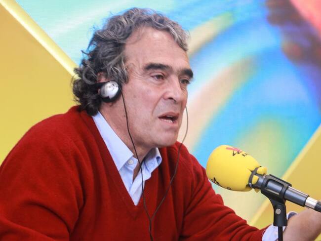 “Voté en blanco a conciencia y lo volvería a hacer”: Fajardo sobre presidenciales de 2018