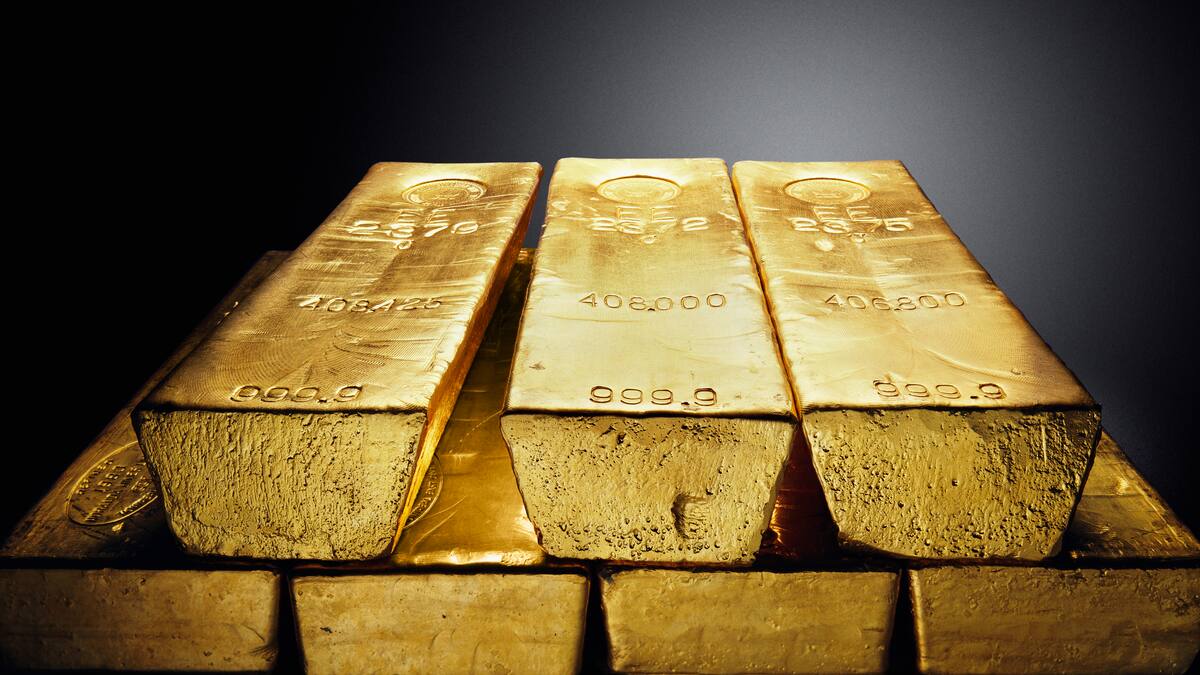 El control sobre el oro venezolano vuelve estar en manos del Tribunal comercial de Reino Unido