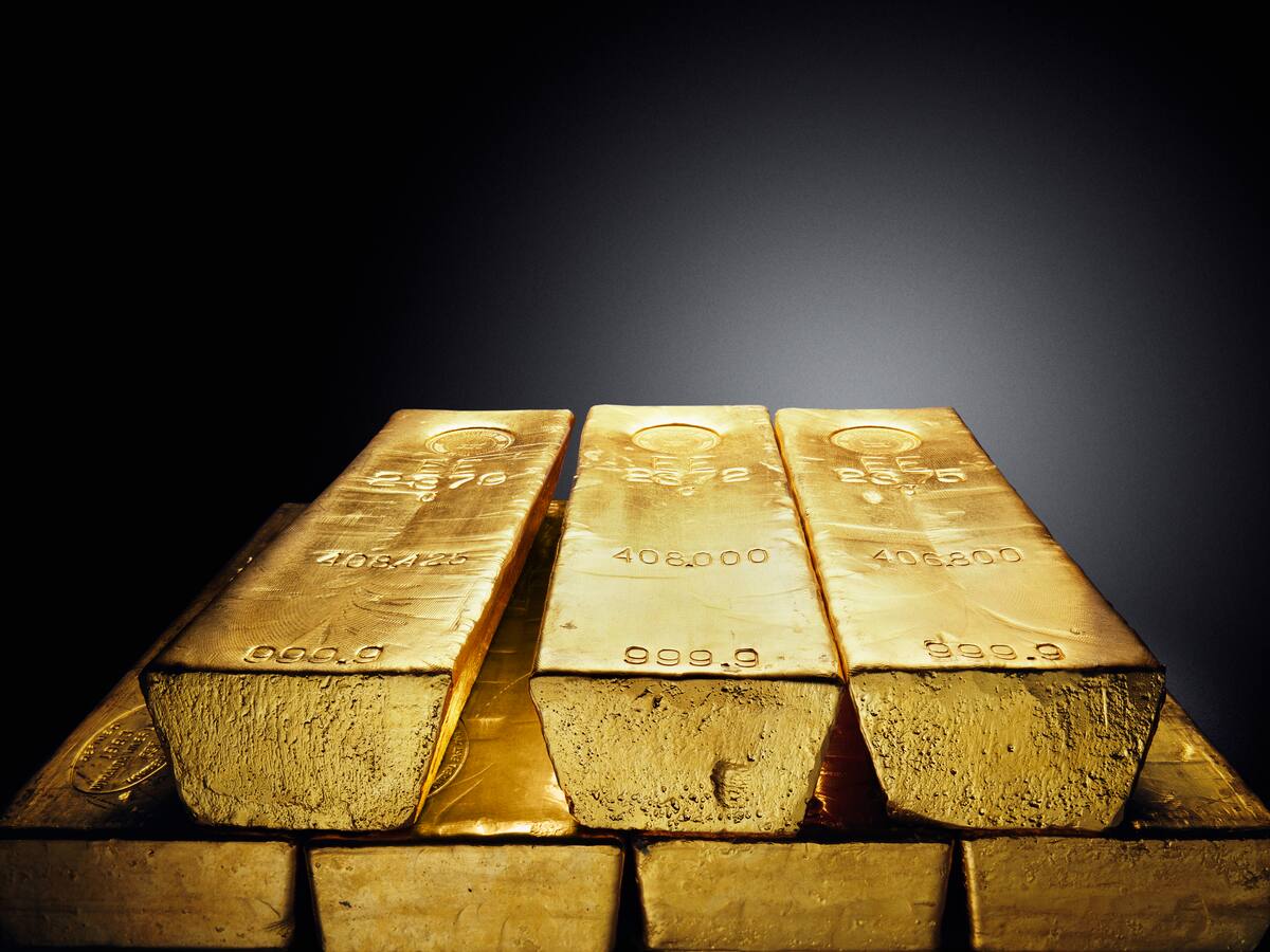 El control sobre el oro venezolano vuelve estar en manos del Tribunal comercial de Reino Unido