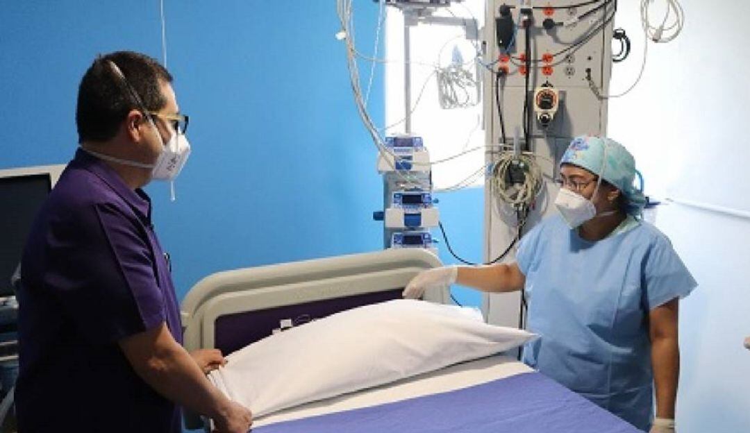 ¡Contagios disminuyen en Colombia! Hoy se registraron 27.603 nuevos casos