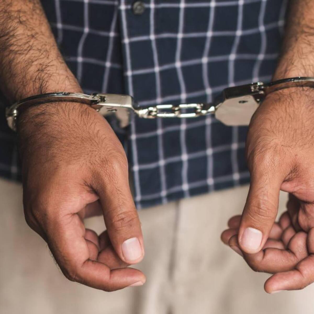Judicializan a un hombre por realizar millonarias importaciones sin respaldo financiero
