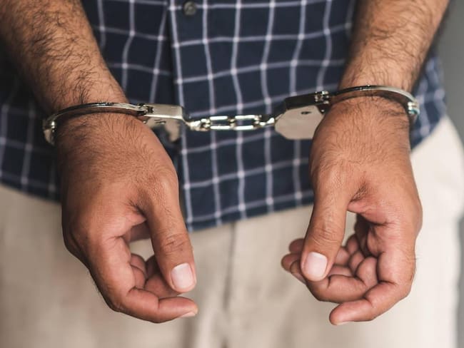 Judicializan a un hombre por realizar millonarias importaciones sin respaldo financiero