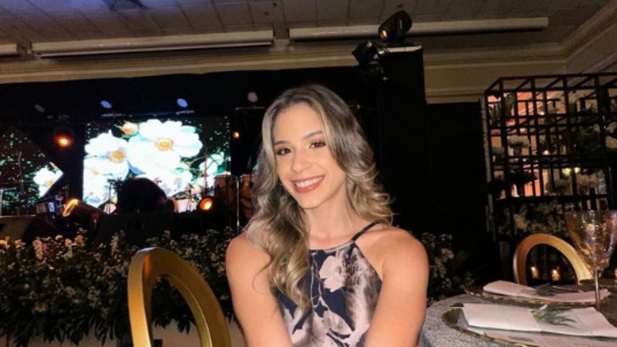 La vida me cambió por completo: Tatiana Ángulo, nueva reina del Carnaval de Barranquilla
