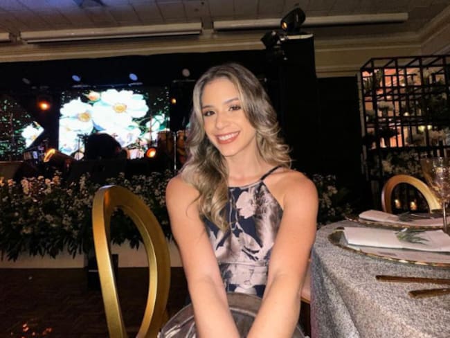 La vida me cambió por completo: Tatiana Ángulo, nueva reina del Carnaval de Barranquilla