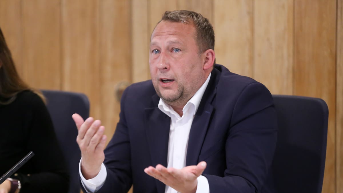 Consejo de Estado confirma nulidad de elección del alcalde de Tunja