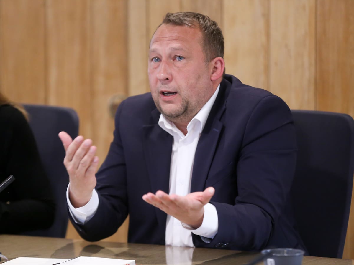 Consejo de Estado ampara tutela y ordena frenar dilaciones en nulidad electoral del alcalde de Tunja