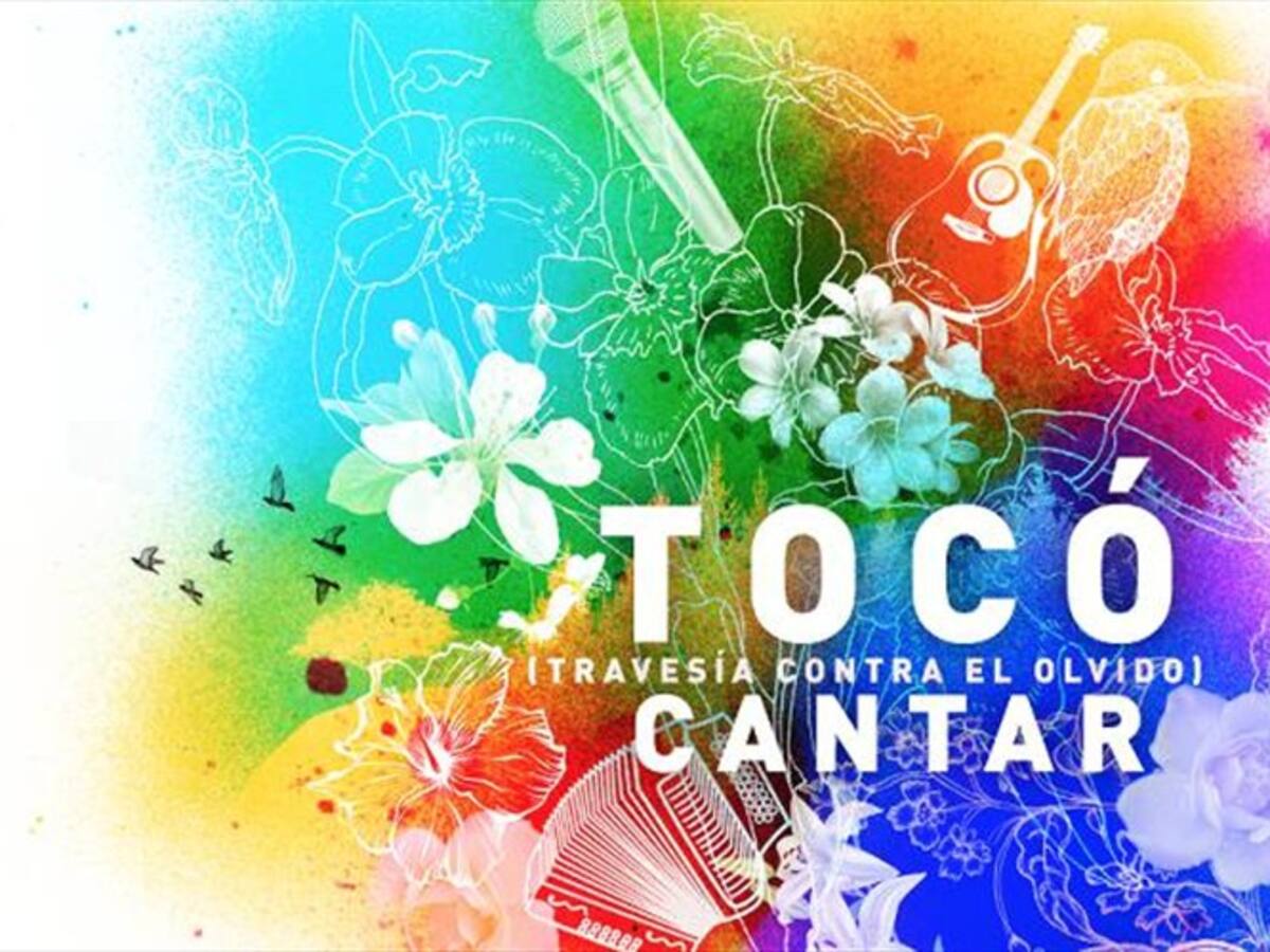 La música se impone en la Feria Internacional del Libro