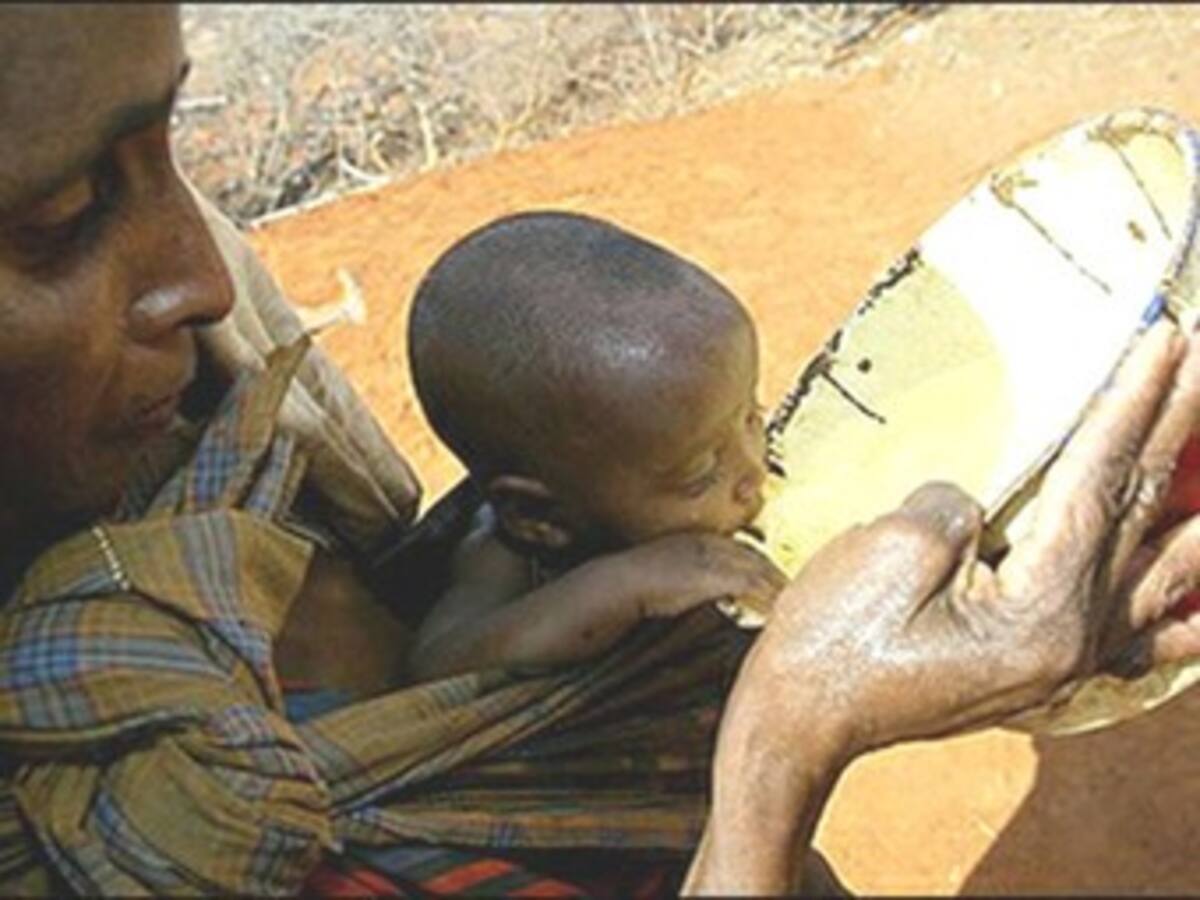 Foro de Estambul no declarará agua como derecho humano por falta de consenso