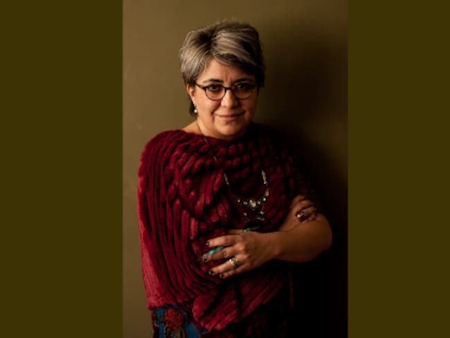 Todo este silencio, relatos íntimos de la autora Fermina Ponce sobre la bipolaridad