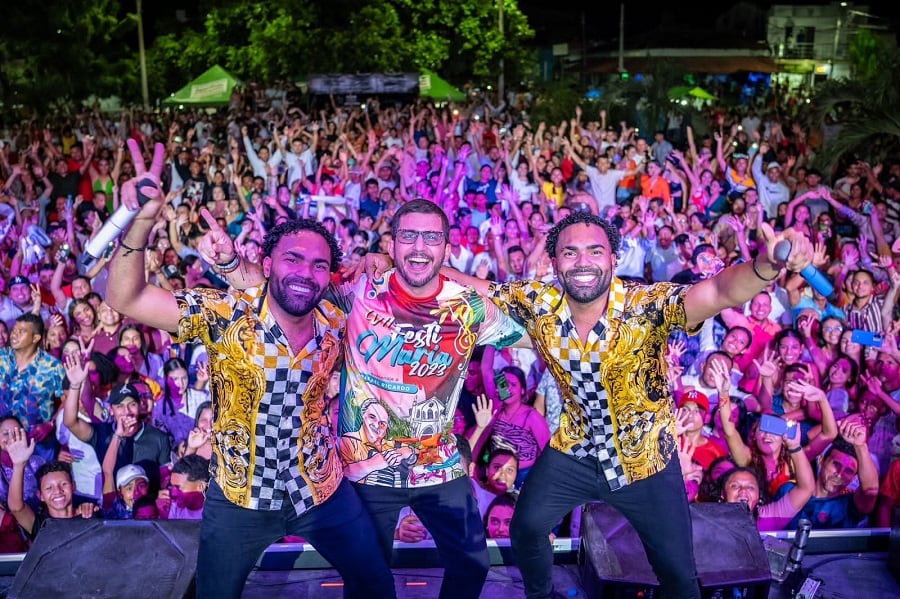 Gobernación de Bolívar