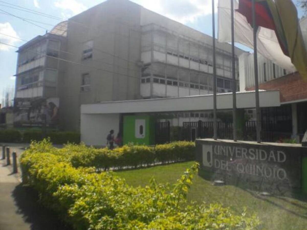 Universidad del Quindío con mínima tasa de deserción
