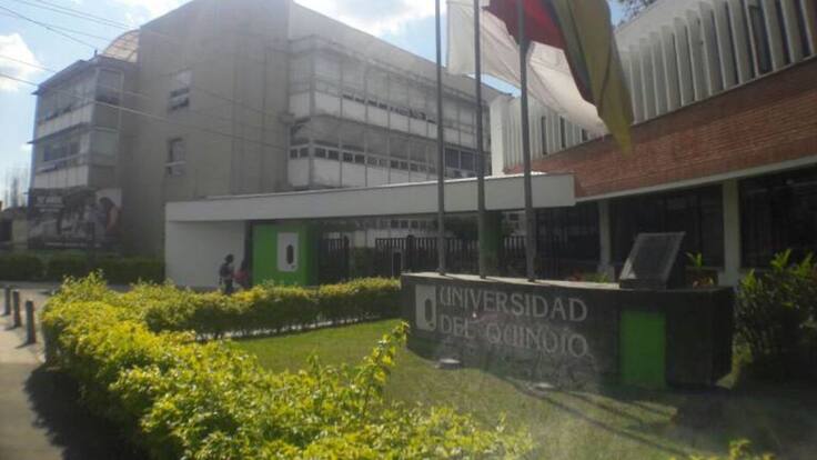Universidad del Quindío con mínima tasa de deserción