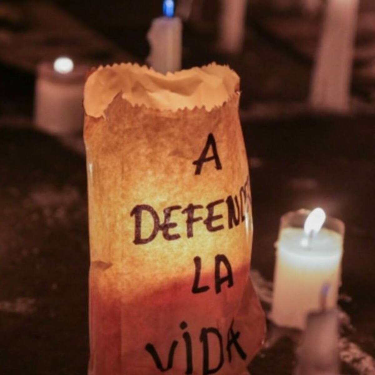 En Colombia se aclararon en un 53% los casos de líderes sociales