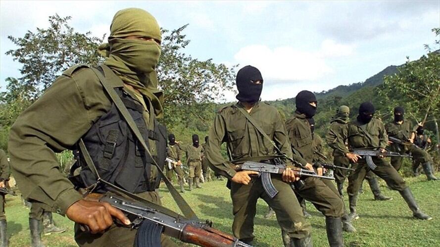 Cese al fuego. Foto: Getty Images