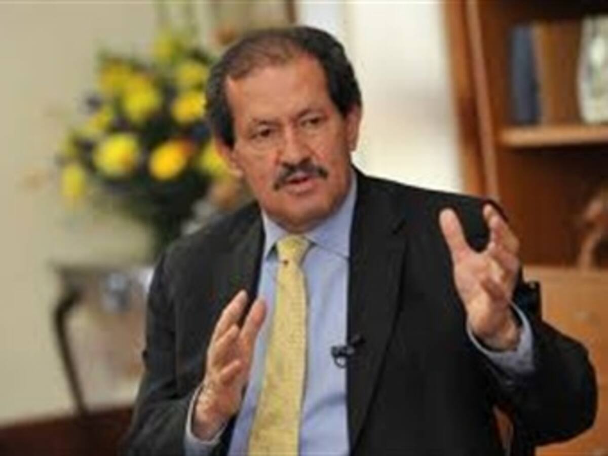 Vicepresidente plantea beneficios para militares que han cometido “errores”