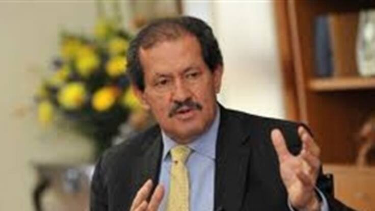 Vicepresidente plantea beneficios para militares que han cometido “errores”