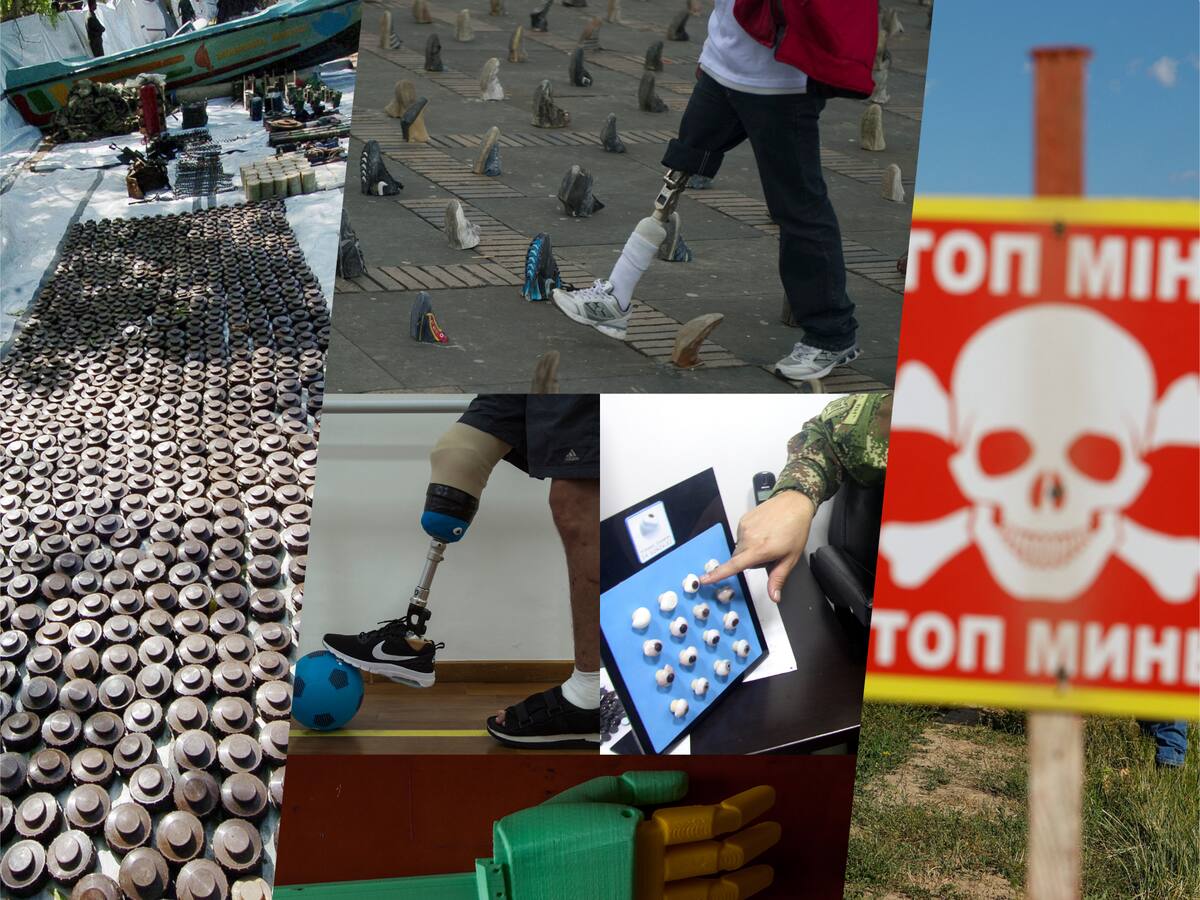 Informe alerta sobre falta de atención a población afectada por conflicto armado