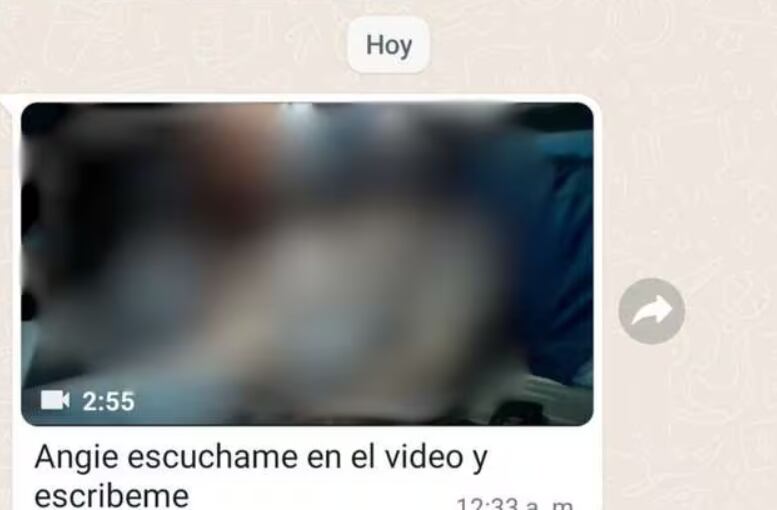 Periodista denuncia acoso sexual a través de redes sociales desde hace más de un año