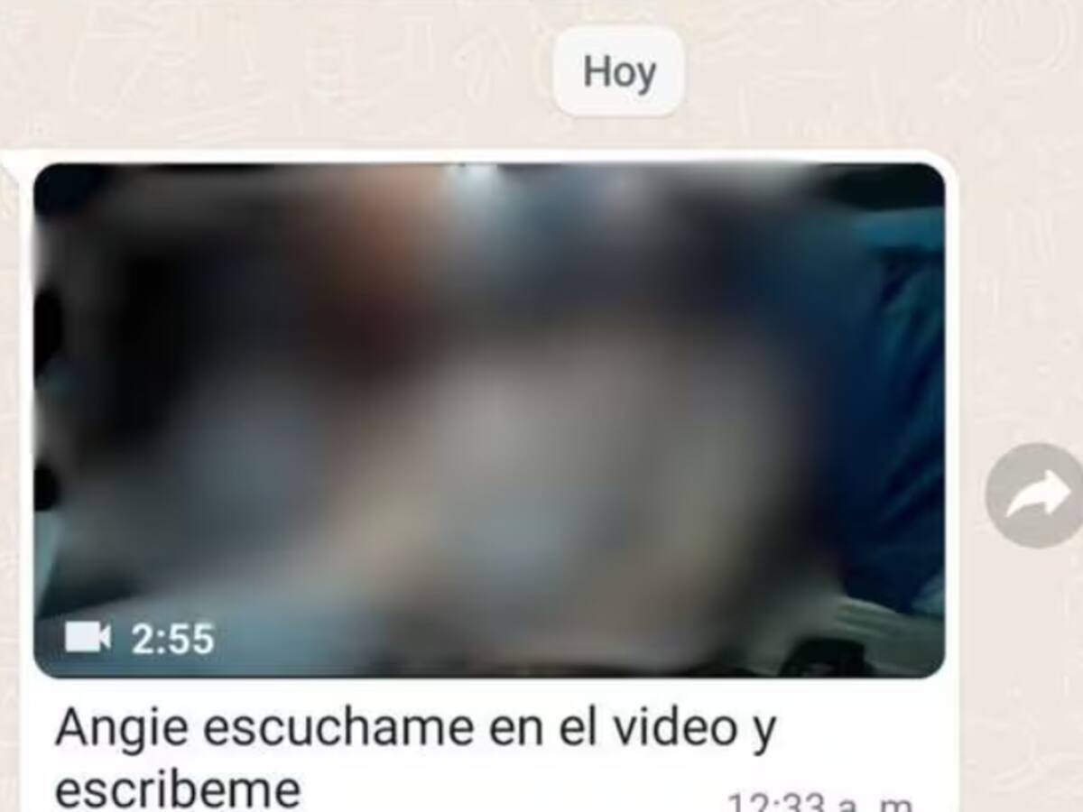 Periodista denuncia acoso sexual a través de redes sociales desde hace más de un año