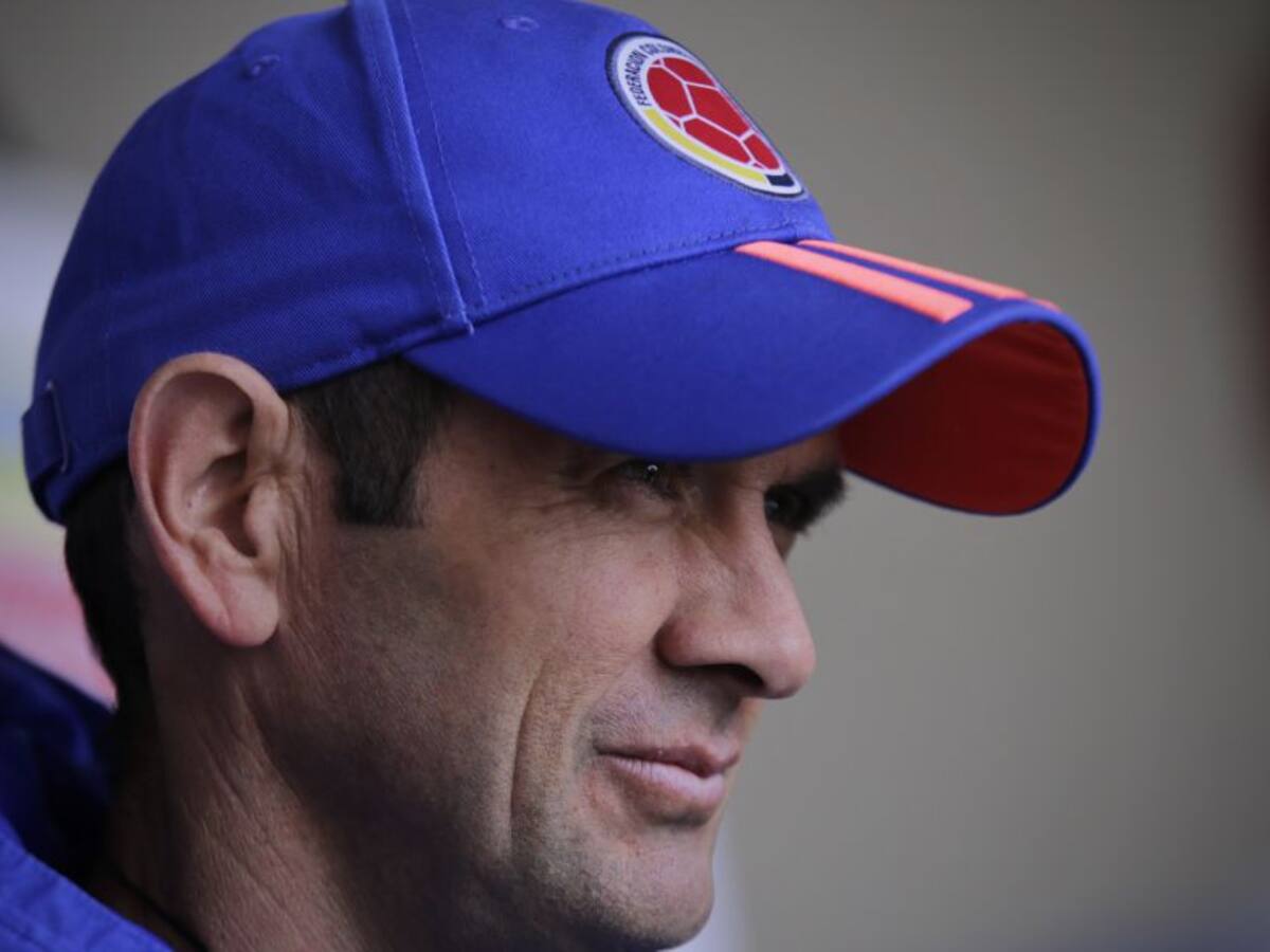 Arturo Reyes es el nuevo técnico del Junior