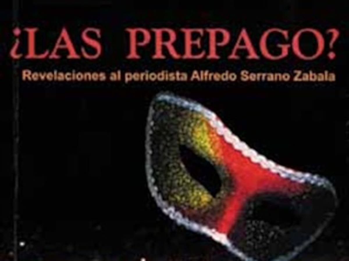 Pelea por los derechos de la película “Las Prepago”