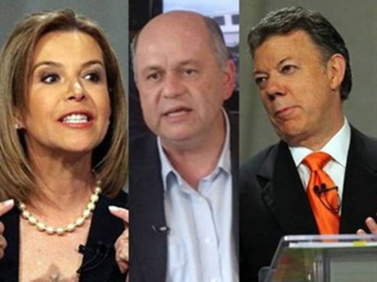 Noemí Sanín y director del SENA se enfrentan por supuesto ofrecimiento de Santos