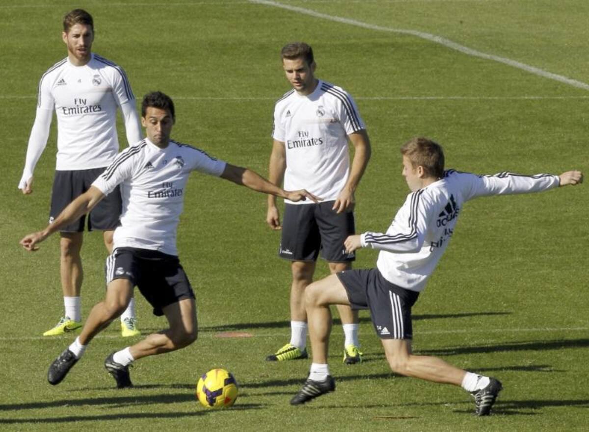 Los dirigidos por Carlo Ancelotti recibirán a Sevilla en la fecha en la fecha 11 de la Liga de España.