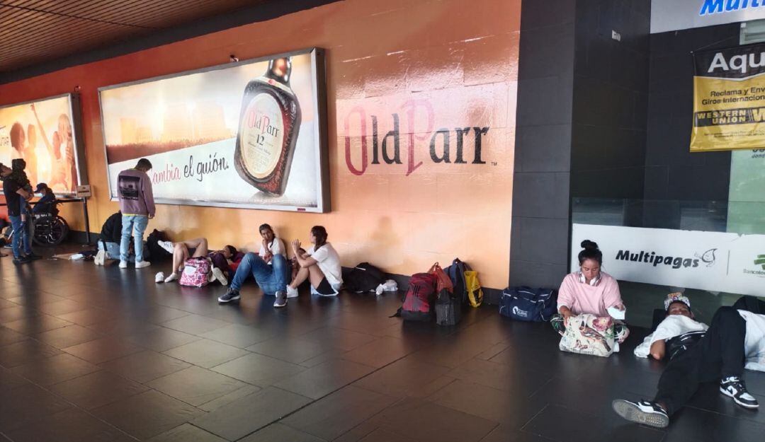 Aeropuerto de Cartagena