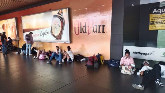 Aeropuerto de Cartagena
