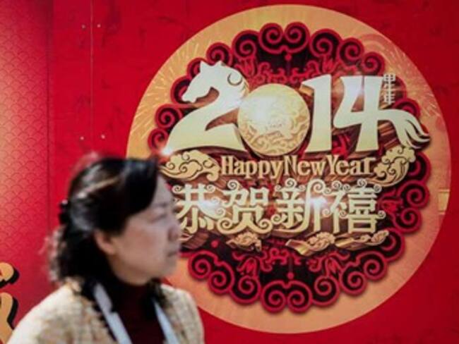 Año del caballo de madera, entérese que animal es en el horóscopo chino.