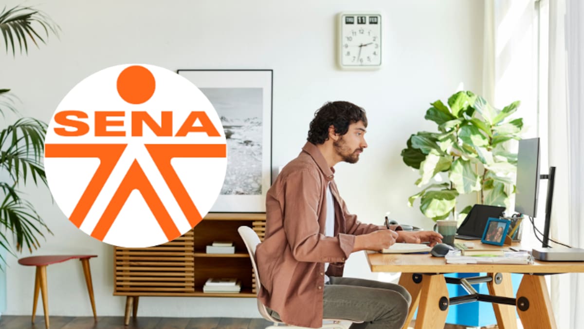 27 vacantes de teletrabajo con el SENA: piden poca experiencia ¿Cómo aplicar? Entérese