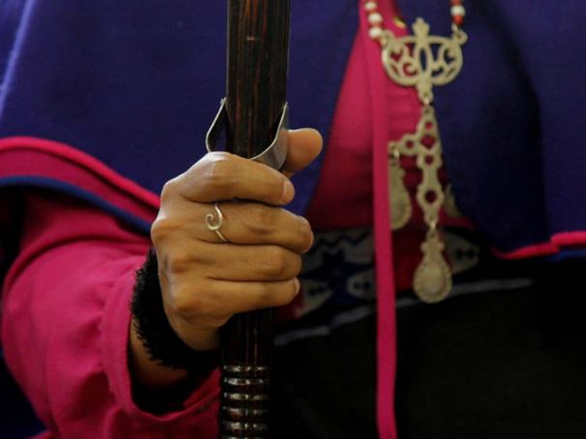 En Bogotá 68 líderes sociales han sido amenazados en el último año