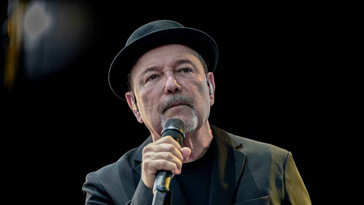 Rubén Blades recibirá el Premio Billboard Ícono y llegará a Barranquilla con Viva La Salsa