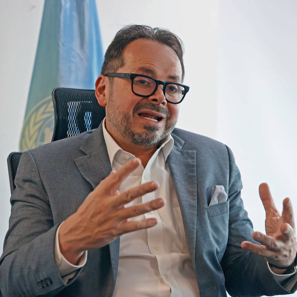 “La financiación será para un tránsito a la paz”: ONU sobre Fondo Multidonante con el ELN