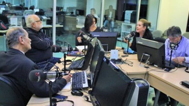 Resumen noticias Hora 20 del 20 de enero